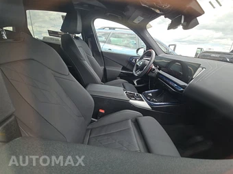 2026 BMW X3 M50 – miniatura 14