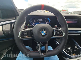2026 BMW X3 M50 – miniatura 16