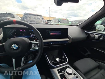 2026 BMW X3 M50 – miniatura 17