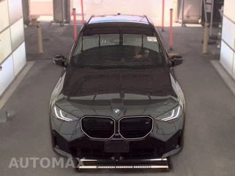 2026 BMW X3 M50 – miniatura 2
