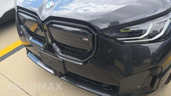 2026 BMW X3 M50 – miniatura 25
