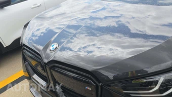 2026 BMW X3 M50 – miniatura 26