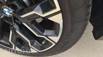 2026 BMW X3 M50 – miniatura 27
