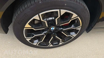 2026 BMW X3 M50 – miniatura 28