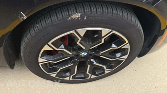 2026 BMW X3 M50 – miniatura 29