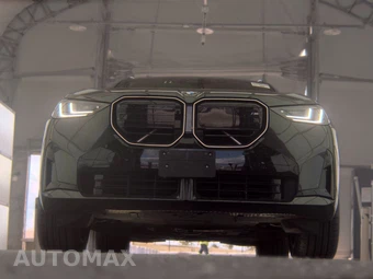 2026 BMW X3 M50 – miniatura 3