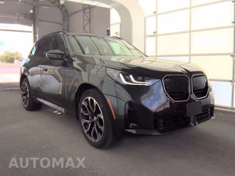 2026 BMW X3 M50 – miniatura 4
