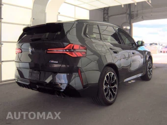2026 BMW X3 M50 – miniatura 5