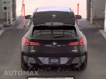 2026 BMW X3 M50 – miniatura 6
