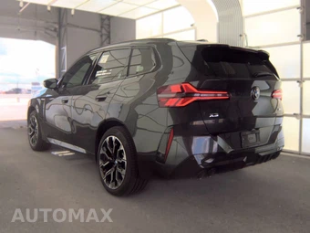 2026 BMW X3 M50 – miniatura 8