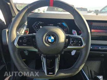 2026 BMW X3 M50 – miniatura 10