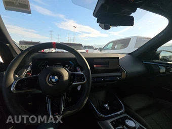 2026 BMW X3 M50 – miniatura 11