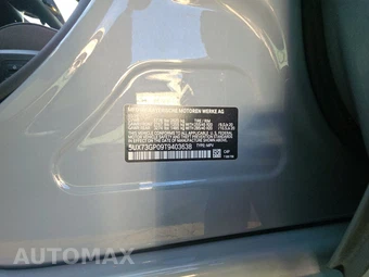 2026 BMW X3 M50 – miniatura 15
