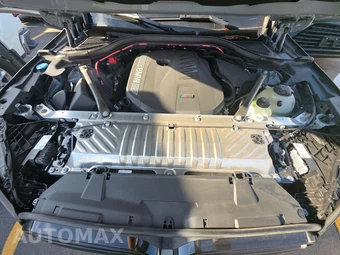 2026 BMW X3 M50 – miniatura 16