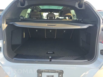 2026 BMW X3 M50 – miniatura 17