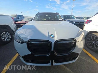 2026 BMW X3 M50 – miniatura 2