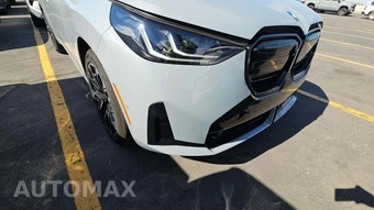 2026 BMW X3 M50 – miniatura 21