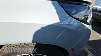 2026 BMW X3 M50 – miniatura 25