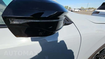 2026 BMW X3 M50 – miniatura 26