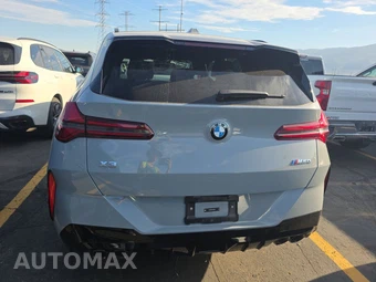 2026 BMW X3 M50 – miniatura 5