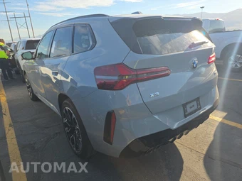 2026 BMW X3 M50 – miniatura 6