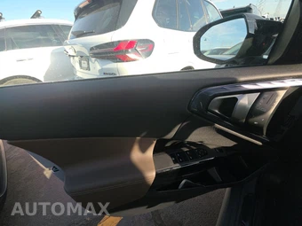 2026 BMW X3 M50 – miniatura 9