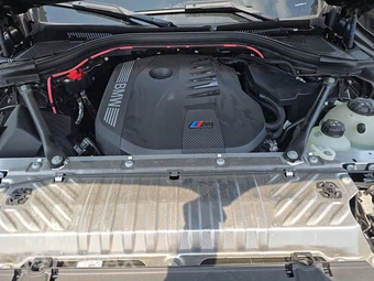 2026 BMW X3 M50 – miniatura 16