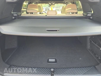 2026 BMW X3 M50 – miniatura 17