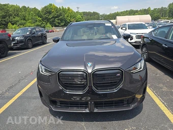 2026 BMW X3 M50 – miniatura 2