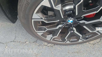 2026 BMW X3 M50 – miniatura 23
