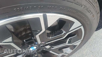 2026 BMW X3 M50 – miniatura 24