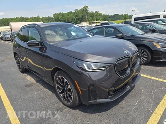 2026 BMW X3 M50 – miniatura 3