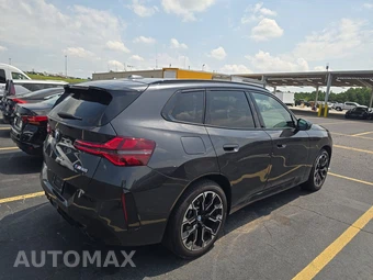 2026 BMW X3 M50 – miniatura 4