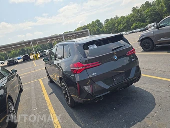 2026 BMW X3 M50 – miniatura 6