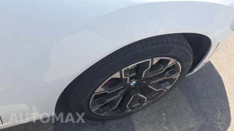 2026 BMW X3 M50 - miniatura 25
