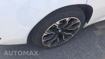 2026 BMW X3 M50 - miniatura 26