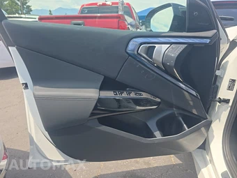 2026 BMW X3 M50 - miniatura 9