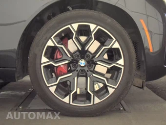 2026 BMW X3 M50 – miniatura 10