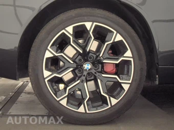 2026 BMW X3 M50 – miniatura 11
