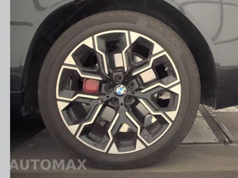 2026 BMW X3 M50 – miniatura 12