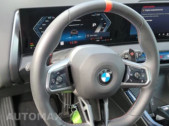 2026 BMW X3 M50 – miniatura 16