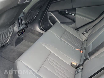 2026 BMW X3 M50 – miniatura 19