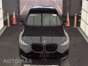 2026 BMW X3 M50 – miniatura 2