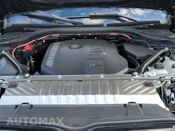 2026 BMW X3 M50 – miniatura 22