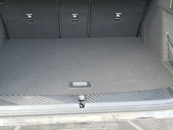 2026 BMW X3 M50 – miniatura 23