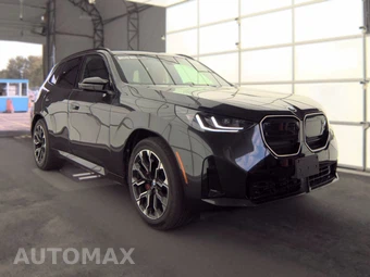 2026 BMW X3 M50 – miniatura 4