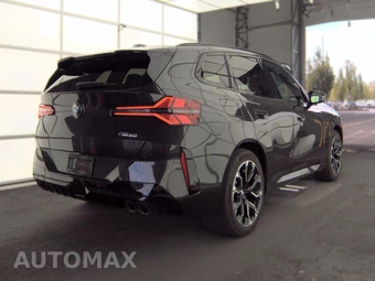 2026 BMW X3 M50 – miniatura 5