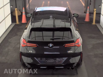 2026 BMW X3 M50 – miniatura 6