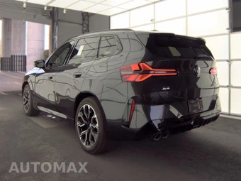 2026 BMW X3 M50 – miniatura 8