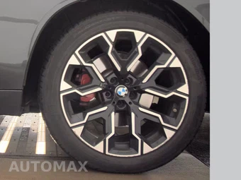 2026 BMW X3 M50 - miniatura 12